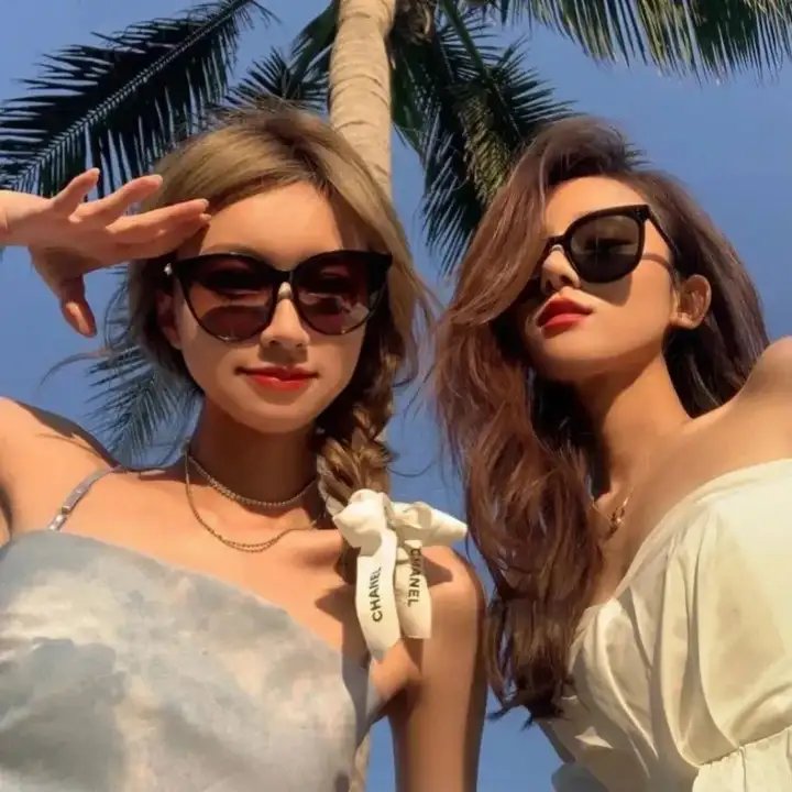 爱，断了线